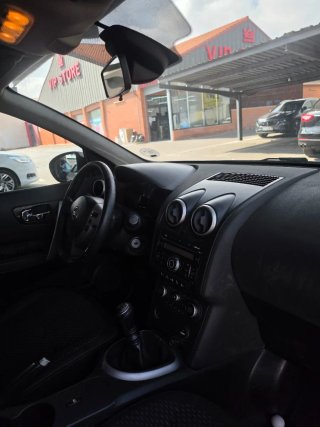 Nissan Qashqai 2.0 dCi Tekna OFERTA DE VERANO 1 AÑ