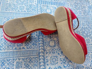 Sandalias Tommy Hilfiger Mujer