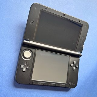 Nintendo 3DS XL New Super Mario Bros 2 exclusiva