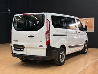 Ford Transit Custom Mixto 2.0 TDCI 77kW 320 L1 Trend M1