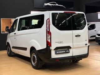 Ford Transit Custom Mixto 2.0 TDCI 77kW 320 L1 Trend M1
