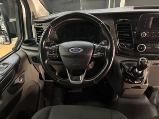 Ford Transit Custom Mixto 2.0 TDCI 77kW 320 L1 Trend M1