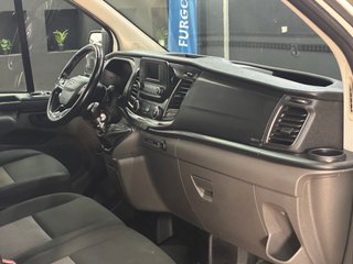 Ford Transit Custom Mixto 2.0 TDCI 77kW 320 L1 Trend M1