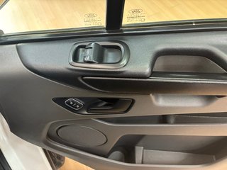 Ford Transit Custom Mixto 2.0 TDCI 77kW 320 L1 Trend M1