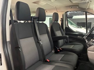 Ford Transit Custom Mixto 2.0 TDCI 77kW 320 L1 Trend M1