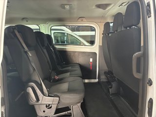 Ford Transit Custom Mixto 2.0 TDCI 77kW 320 L1 Trend M1