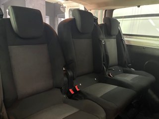 Ford Transit Custom Mixto 2.0 TDCI 77kW 320 L1 Trend M1