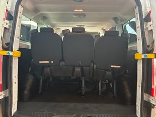 Ford Transit Custom Mixto 2.0 TDCI 77kW 320 L1 Trend M1