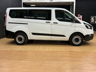 Ford Transit Custom Mixto 2.0 TDCI 77kW 320 L1 Trend M1
