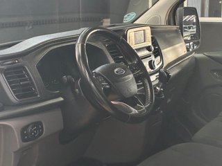 Ford Transit Custom Mixto 2.0 TDCI 77kW 320 L1 Trend M1