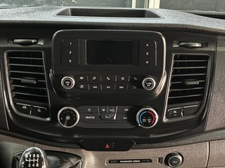 Ford Transit Custom Mixto 2.0 TDCI 77kW 320 L1 Trend M1