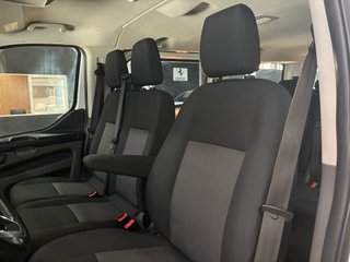 Ford Transit Custom Mixto 2.0 TDCI 77kW 320 L1 Trend M1