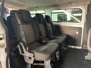 Ford Transit Custom Mixto 2.0 TDCI 77kW 320 L1 Trend M1