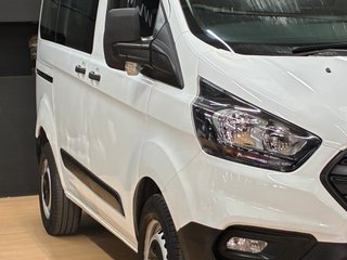 Ford Transit Custom Mixto 2.0 TDCI 77kW 320 L1 Trend M1