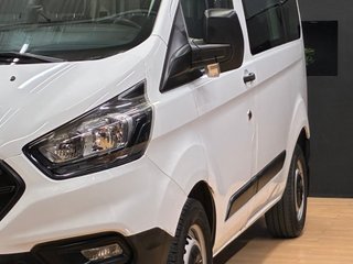 Ford Transit Custom Mixto 2.0 TDCI 77kW 320 L1 Trend M1