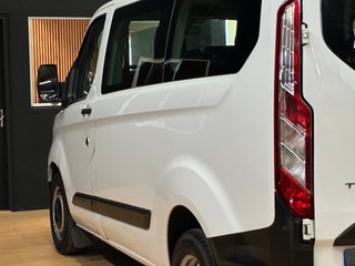 Ford Transit Custom Mixto 2.0 TDCI 77kW 320 L1 Trend M1