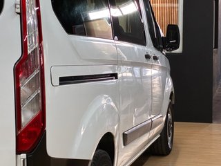 Ford Transit Custom Mixto 2.0 TDCI 77kW 320 L1 Trend M1
