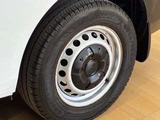 Ford Transit Custom Mixto 2.0 TDCI 77kW 320 L1 Trend M1