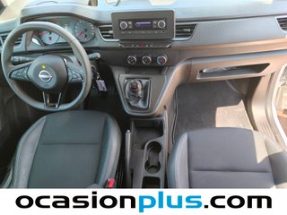 Nissan Townstar Furgon 1.3G L1 Profesional 96 kW (130 CV)