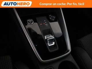 Audi A3 35 TDI S Line