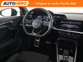 Audi A3 35 TDI S Line