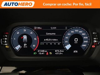 Audi A3 35 TDI S Line