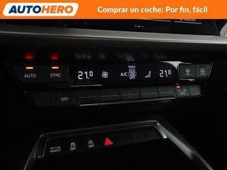 Audi A3 35 TDI S Line