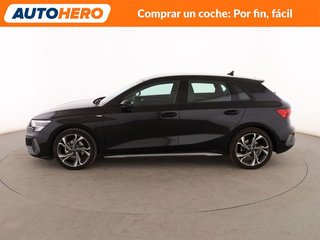 Audi A3 35 TDI S Line