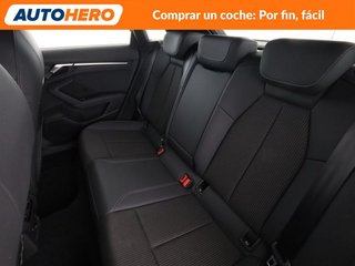 Audi A3 35 TDI S Line