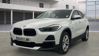 BMW X2 2022
