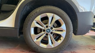 BMW X2 2022