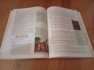 Libro Música II ESO