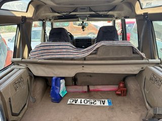vendo 2 discovery tdi