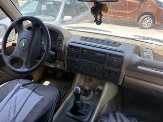 vendo 2 discovery tdi