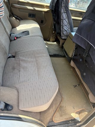 vendo 2 discovery tdi