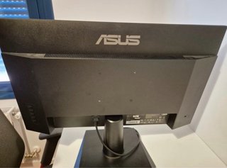 Monitor ASUS VA27EHF 27 Full HD 100Hz