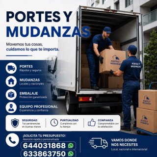 Portes