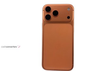 apple iphone 17 pro max 256gb
