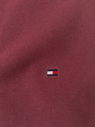 Tommy Hilfiger Piqué Polo