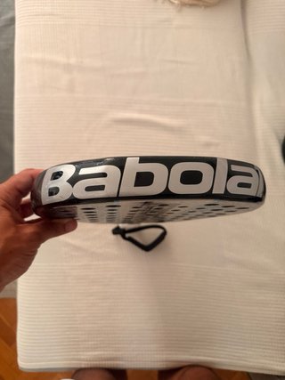 Babolat Air Viper 2025 Pala Padel