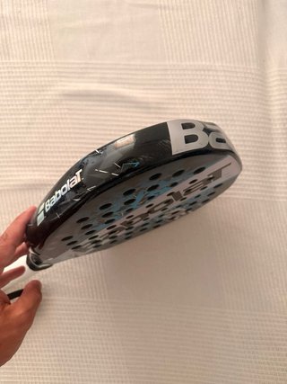 Babolat Air Viper 2025 Pala Padel