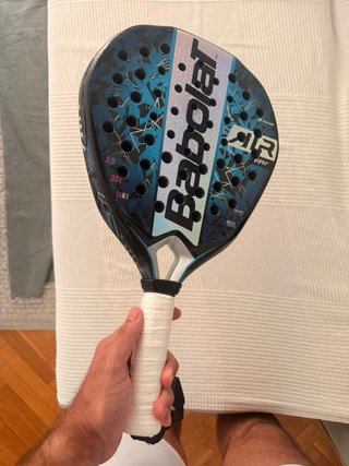 Babolat Air Viper 2025 Pala Padel