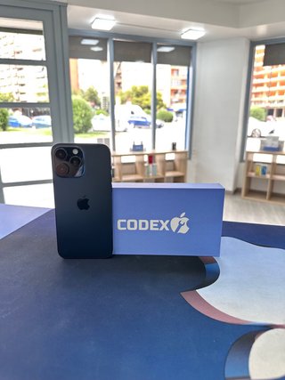 iPhone 15 Pro Max 512GB