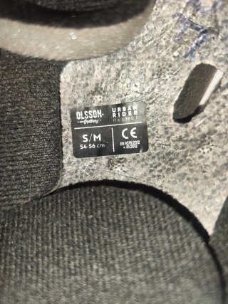 Casco y protecciones patinaje/skate