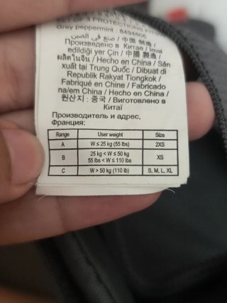 Casco y protecciones patinaje/skate