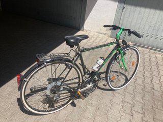 Bianchi Spillo 727 Bici da Corsa