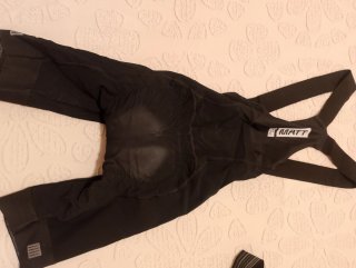 Culotte Gobik Matt Talla XS