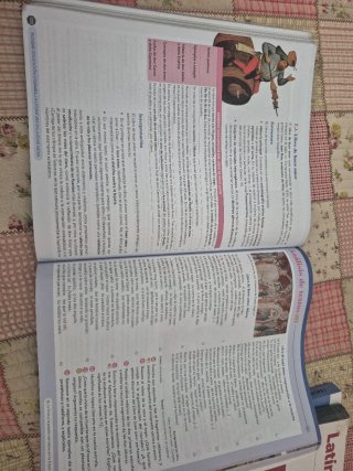 Lengua castellana y literatura I. Libro del est...