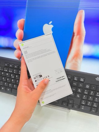 iPhone 17 Pro Max 256GB Naranja
