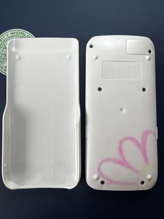 Calculadora Casio fx-991SPX II CLASSWIZ